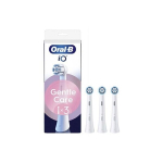 Oral-B iO Gentle Care vahetatavad harjapead; ;