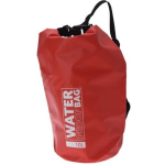 Veekindel kott Koopman 10 l, punane