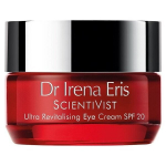 V&auml;rskendav silma&uuml;mbruskreem Dr Irena Eris Scientivist SPF20, 15ml