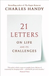 21 Letters on Life and Its Challenges