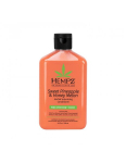 Hempz Sweet Pineapple juuksepalsam 250ml