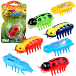 Hull putukas "Crazy Insect"