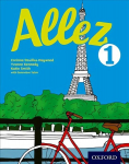 Allez 1, Part 1