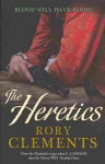 Heretics: John Shakespeare 5