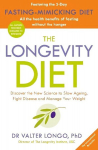 Longevity Diet: 'How to live to 100 . . . Longevity has become the new wellness watchword . . . nutrition is the key' VOGUE