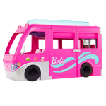Mattel - Barbie Dream Dreamcamper Vehicle