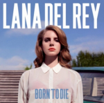 Vin&uuml;&uuml;lplaat 2LP Lana Del Rey Born To Die