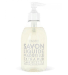 Vedel k&auml;teseep Compagnie de Provence Marseille Cotton Flower 300 ml