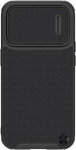 Nillkin Textured Case S for Apple iPhone 14 Pro (black)