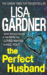 Perfect Husband (FBI Profiler 1)