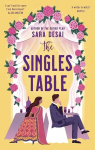 Singles Table: Grumpy-sunshine doesn't get better than this