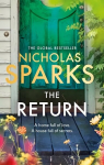 Return: The heart-wrenching new novel from the bestselling author of The Notebook