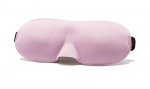 Silmade unemask 3D, roosa APTL209, Universaalne