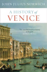 History of Venice 2nd edition