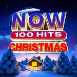 CD NOW 100 HITS Christmas (5CD)