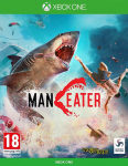 Arvutim&auml;ng Maneater Xbox One