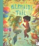 Once Upon a Mermaid's Tail Illustrated Edition