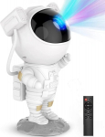 T&auml;heprojektor Astronaut 360&deg; Vonivi