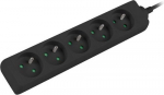 Pikendusjuhe PS0-05E-0150-BK
