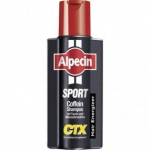 &Scaron;ampoon Alpecin Sport CTX, 250 ml