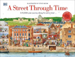 Street Through Time: A 12,000 Year Journey Along the Same Street