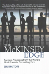McKinsey Edge: Success Principles from the World's Most Powerful Consulting Firm