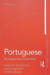 Portuguese: An Essential Grammar 3rd edition