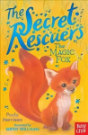 Secret Rescuers: The Magic Fox