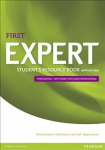 First Expert (3rd Edition) Student's Resource Book without Answer Key