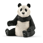 SCHLEICH WILD LIFE Hiidpanda, emane