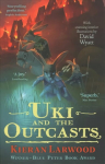 Uki and the Outcasts: BLUE PETER BOOK AWARD-WINNING AUTHOR Main