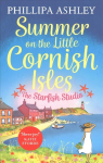 Summer on the Little Cornish Isles: The Starfish Studio edition