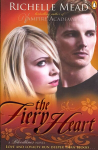 Bloodlines: The Fiery Heart (book 4)
