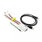 USB-RS keitiklis programavimui Satel