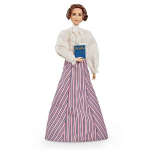 Nukk mattel barbie helen keller