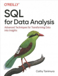 SQL andmete anal&uuml;&uuml;si jaoks: t&auml;iustatud tehnikad andmete teisendamiseks &uuml;levaateks