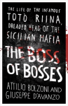Boss of Boss: kurikuulsa Toto Riina Sitsiilia maffia kardetud juhi elu