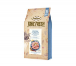 Carnilove True Fresh Cat Turkey kassitoit 4,8kg