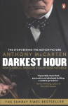 Darkest Hour: ametlik osalus Oscari v&otilde;itnud filmile, mille peaosas on Gary Oldman