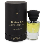 Parf&uuml;&uuml;mvesi Masque milano russian tea EDP naistele, 35 ml