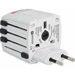 Reisiadapter Skross Maailm