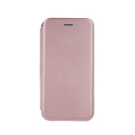 OEM Smart Universal Diva360 Case telefonile LG K50S, roosa