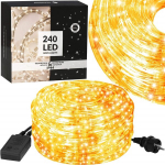 Valguskett 240 LED