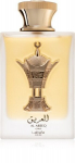 Parf&uuml;&uuml;mvesi Lattafa Pride Al Areeq Gold EDP naistele/meestele 100 ml