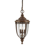V&auml;lisvalgusti Elstead Lighting English bridle FE-EB8-L-BRB