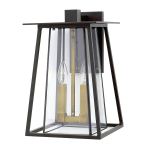 V&auml;line seinavalgusti Elstead Lighting Walker HK-WALKER2-L