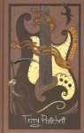Soul Music: Discworld: The Death Collection