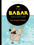 Babar Collection: Five Classic Stories