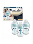 Lutipudel Tommee Tippe Advanced Anti-Colid, 260 ml, 3 tk, 422746