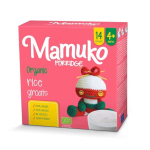 Mamuko Riisipuder beebidele alates 4 kuud, 200g